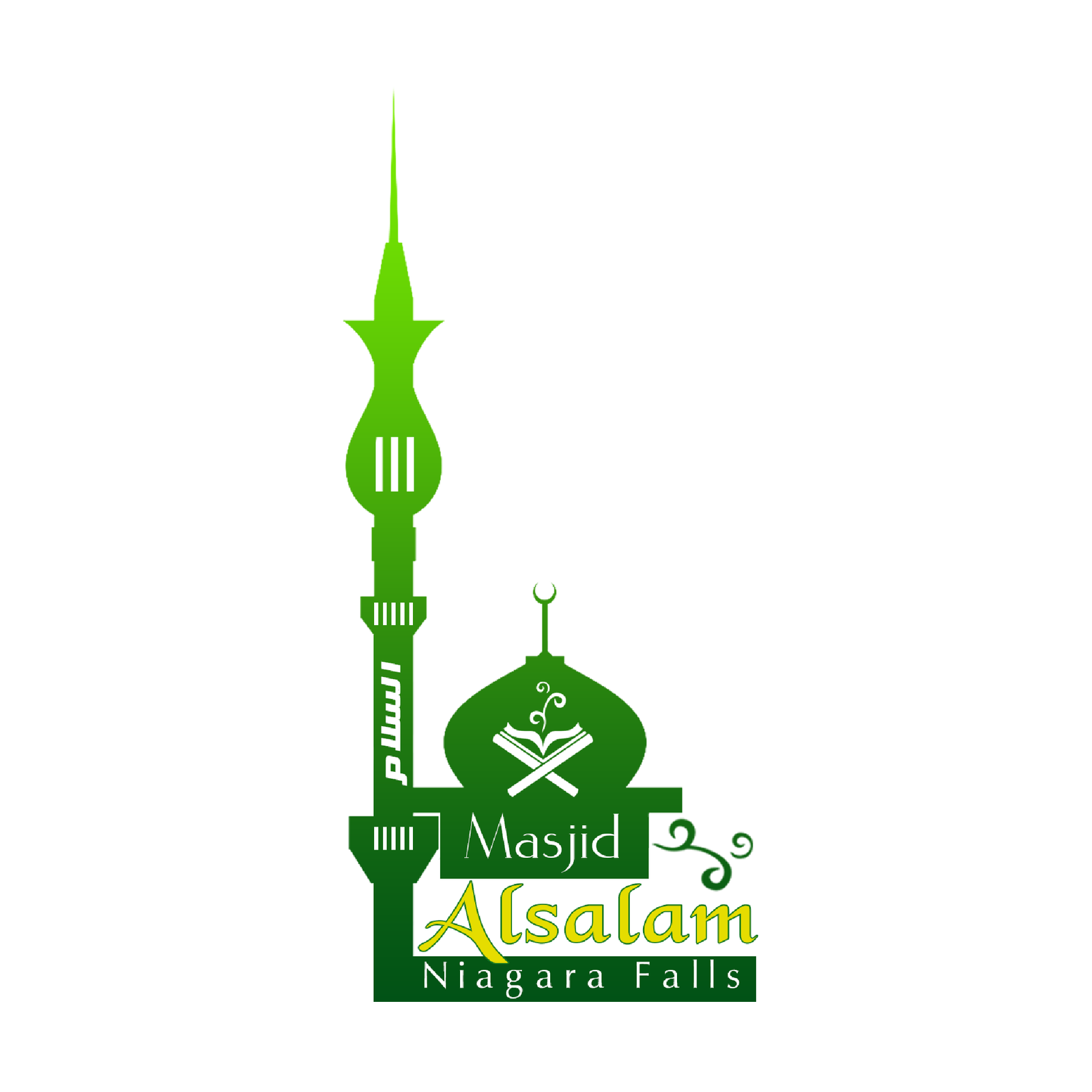 Masjid Alsalam Logo